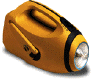 Wind-Up Lantern FPSLS