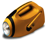 Wind-Up Lantern FPSLS