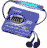 Sony Mini Disc model MZR91b