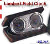 clock lambert