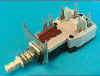 SW427 used in Akura, Grundig, Osaki, Scheider etc - Click for larger image.