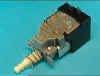 SW436 Threaded 20mm Sony Mains Switch