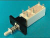 SW437 Fidelity, Luxor, Pye, Philips CF1,CTX-s,K30,K35,K40,KT3,KT4 etc, Saisho 