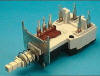 SW444 Used in Akai, Goldstar, Grundig, Goodmans, ITT, Philips, Matsui, Salora, Saisho etc - Click for larger Image.