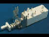 SW556 Used in Granada, Hitachi, Osaki, Philips, Pye - Click for larger image. If your switch has two extra contacts phone for mod information.